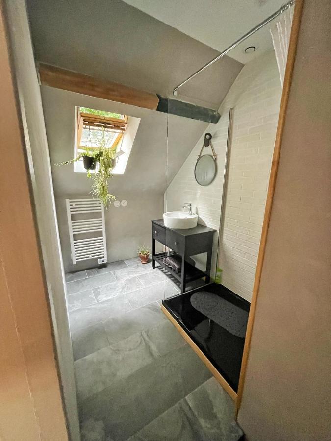 Apartmán Le Tivoli Bagnères-de-Bigorre Exteriér fotografie
