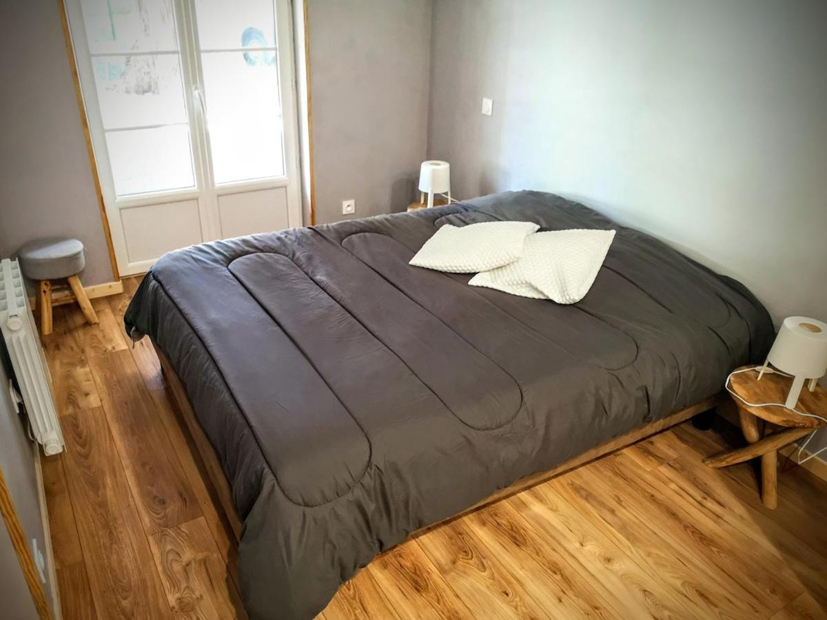 Apartmán Le Tivoli Bagnères-de-Bigorre Exteriér fotografie