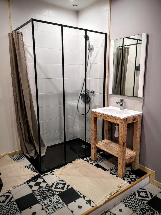 Apartmán Le Tivoli Bagnères-de-Bigorre Exteriér fotografie