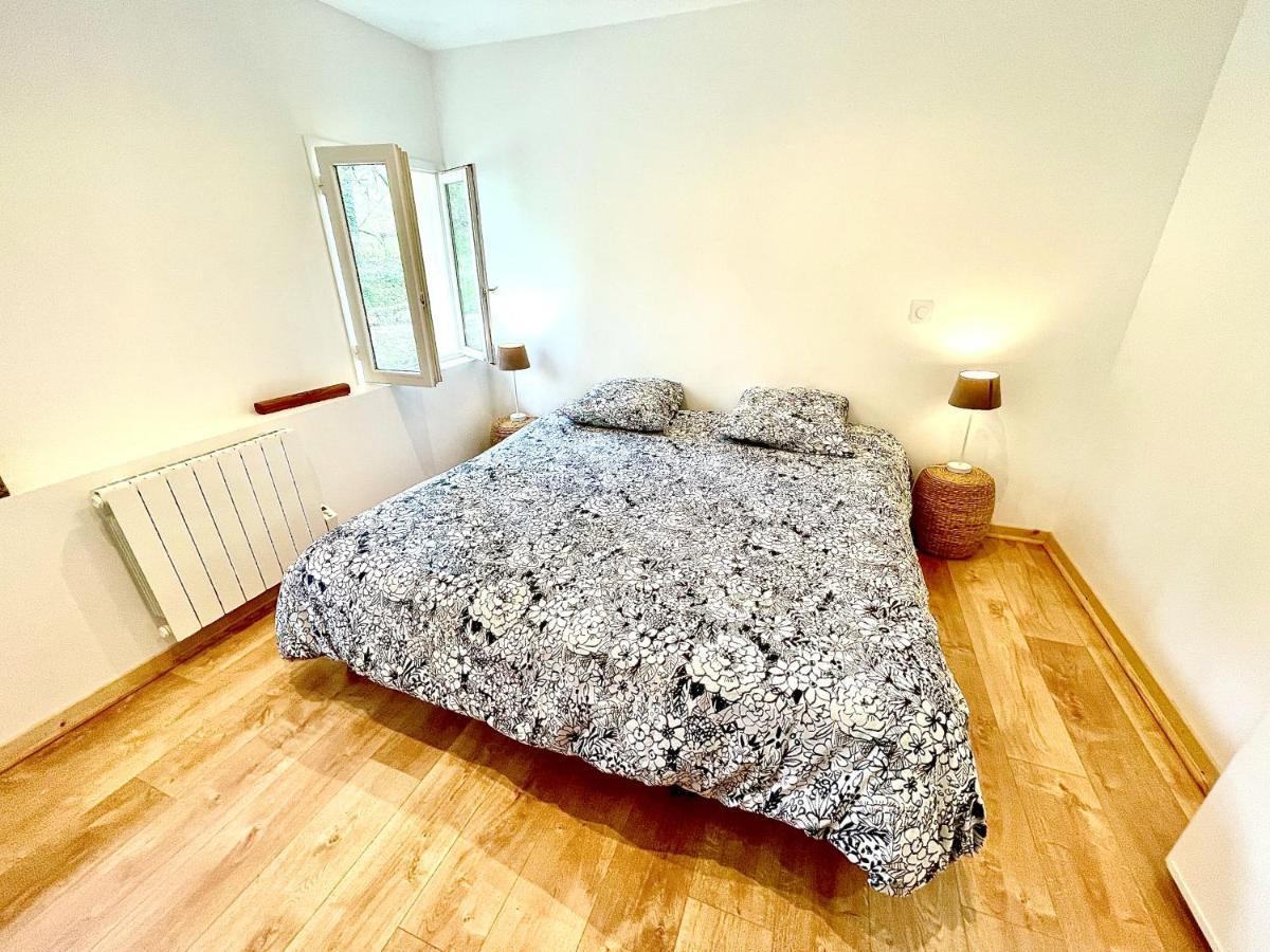 Apartmán Le Tivoli Bagnères-de-Bigorre Exteriér fotografie
