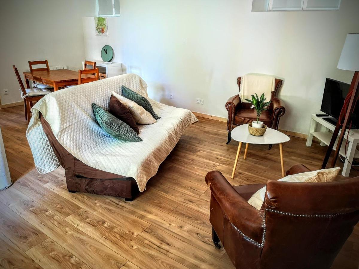 Apartmán Le Tivoli Bagnères-de-Bigorre Exteriér fotografie